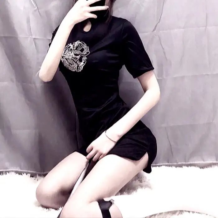 幻影神针