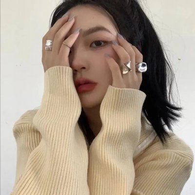 娜露和贝塔