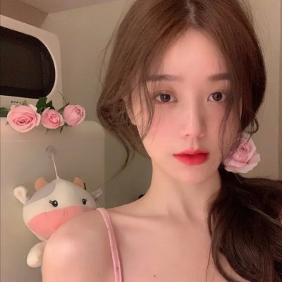深蓝与月光