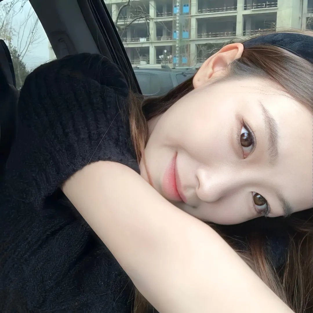 筑得到的幸福
